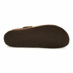 Sandalias Bio Hombre Piel 18014 Marrón, De Morxiva Casual Shoes -BOUTTYE Ventas sandalias bio hombre piel 18014 marron de morxiva casual shoes 2
