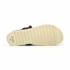 Sandalias Bio Planas Mujer Piel Velcro Plantilla Corcho 1855 Cuero, De Blusandal 17 Sandalias Bio Planas Mujer Piel Velcro Plantilla Corcho 1855 Cuero, De Blusandal -BOUTTYE Ventas sandalias bio planas mujer piel velcro plantilla corcho 1855 cuero de blusandal 7