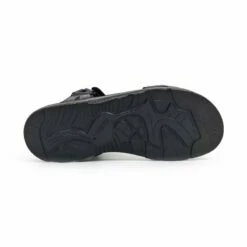 Sandalias Californianas Hombre Piel Velcro Ajustable 37003 Negro, De Morxiva / Casual -BOUTTYE Ventas sandalias californianas hombre piel velcro ajustable 37003 negro de morxiva casual 7