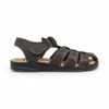 Sandalias Californianas Hombre Piel Velcro Ajustable 37006 Marrón, De Morxiva / Casual 2 Sandalias Californianas Hombre Piel Velcro Ajustable 37006 Marrón, De Morxiva / Casual -BOUTTYE Ventas sandalias californianas hombre piel velcro ajustable 37006 marron de morxiva casual