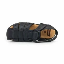 Sandalias Californianas Hombre Piel Velcro Ajustable 37006 Negro, De Morxiva / Casual 16 Sandalias Californianas Hombre Piel Velcro Ajustable 37006 Negro, De Morxiva / Casual -BOUTTYE Ventas sandalias californianas hombre piel velcro ajustable 37006 negro de morxiva casual 6