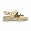 Sandalias Cómodas Mujer Piel Cuña Baja Plantilla Extraible Y Velcro 1171 Hielo, De Amelie 1 Sandalias Cómodas Mujer Piel Cuña Baja Plantilla Extraible Y Velcro 1171 Hielo, De Amelie -BOUTTYE Ventas sandalias comodas mujer piel cuna baja plantilla extraible y velcro 1171 hielo de amelie