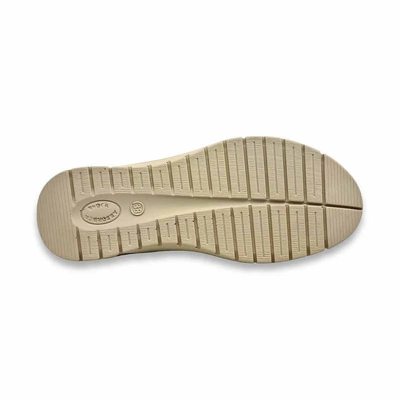 Sandalias Cómodas Mujer Piel Cuña Baja Plantilla Extraible Y Velcro 1171 Hielo, De Amelie 9 Sandalias Cómodas Mujer Piel Cuña Baja Plantilla Extraible Y Velcro 1171 Hielo, De Amelie - Imagen 7