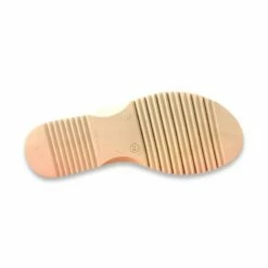 Sandalias Cuña Baja Mujer Piel Plantilla Acolchada Velcro 62309 Hielo, De Blusandal -BOUTTYE Ventas sandalias cuna baja mujer piel plantilla acolchada velcro 62309 hielo de blusandal 6