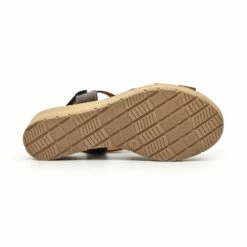 Sandalias Cuña Baja Mujer Piel Velcro Plantilla Acolchada 3104 Cuero, De Blusandal 17 Sandalias Cuña Baja Mujer Piel Velcro Plantilla Acolchada 3104 Cuero, De Blusandal -BOUTTYE Ventas sandalias cuna baja mujer piel velcro plantilla acolchada 3104 cuero de blusandal 7