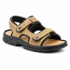 SANDALIAS MORXIVA HOMBRE SEV7001 AVENTURA, De Morxiva Casual Shoes