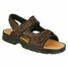 SANDALIAS MORXIVA HOMBRE SEV7001 MARRÓN, De Morxiva Casual Shoes 2 SANDALIAS MORXIVA HOMBRE SEV7001 MARRÓN, De Morxiva Casual Shoes -BOUTTYE Ventas sandalias morxiva hombre sev7001 marron