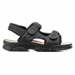 SANDALIAS MORXIVA HOMBRE SEV7001 NEGRO, De Morxiva Casual Shoes 8 SANDALIAS MORXIVA HOMBRE SEV7001 NEGRO, De Morxiva Casual Shoes -BOUTTYE Ventas sandalias morxiva hombre sev7001 negro 2