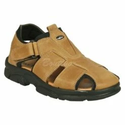 SANDALIAS MORXIVA HOMBRE SEV7003 AVENTURA, De Morxiva Casual Shoes