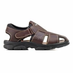 SANDALIAS MORXIVA HOMBRE SEV7003 MARRÓN, De Morxiva Casual Shoes 8 SANDALIAS MORXIVA HOMBRE SEV7003 MARRÓN, De Morxiva Casual Shoes -BOUTTYE Ventas sandalias morxiva hombre sev7003 marron 2