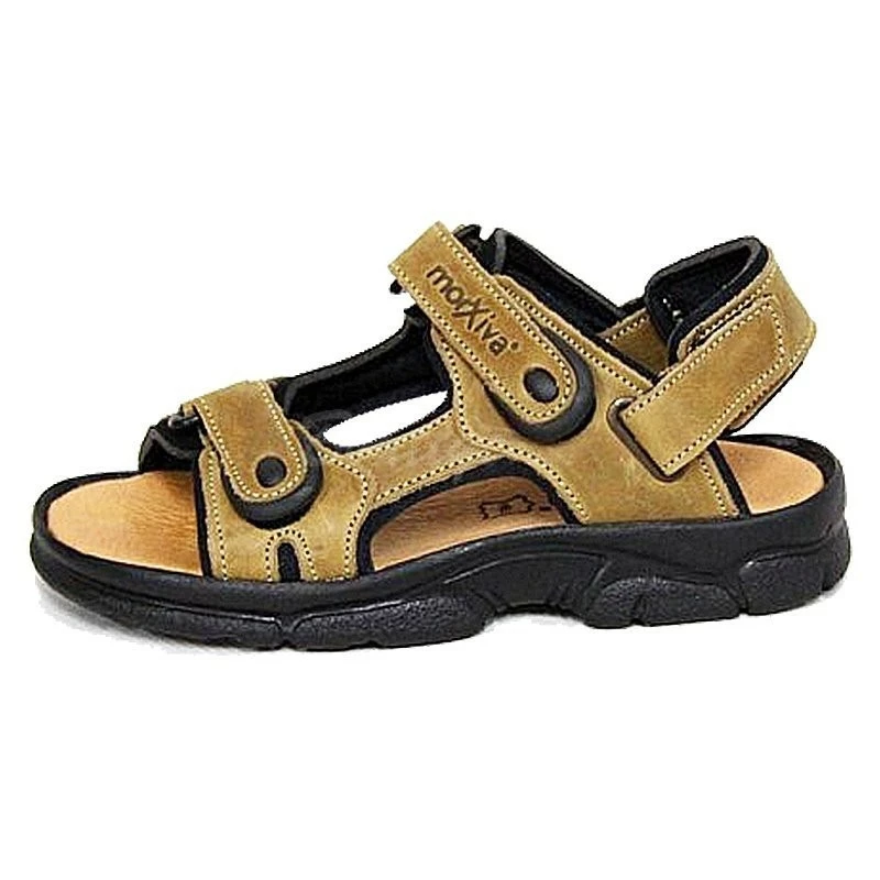 SANDALIAS MORXIVA HOMBRE SEV7009 AVENTURA, De Morxiva Casual Shoes 5 SANDALIAS MORXIVA HOMBRE SEV7009 AVENTURA, De Morxiva Casual Shoes - Imagen 3