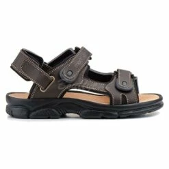 SANDALIAS MORXIVA HOMBRE SEV7009 MARRÓN, De Morxiva Casual Shoes 7 SANDALIAS MORXIVA HOMBRE SEV7009 MARRÓN, De Morxiva Casual Shoes -BOUTTYE Ventas sandalias morxiva hombre sev7009 marron 2