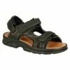 SANDALIAS MORXIVA HOMBRE SEV7009 NEGRO, De Morxiva Casual Shoes
