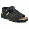 SANDALIAS MORXIVA HOMBRE SEV7017 NEGRO, De Morxiva Casual Shoes -BOUTTYE Ventas sandalias morxiva hombre sev7017 negro