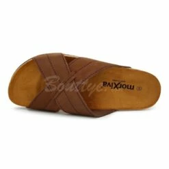 SANDALIAS MORXIVA HOMBRE SEV8015 MARRÓN, De Morxiva Casual Shoes -BOUTTYE Ventas sandalias morxiva hombre sev8015 marron 2