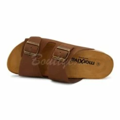 SANDALIAS MORXIVA HOMBRE SEV8020 MARRÓN, De Morxiva Casual Shoes -BOUTTYE Ventas sandalias morxiva hombre sev8020 marron 2