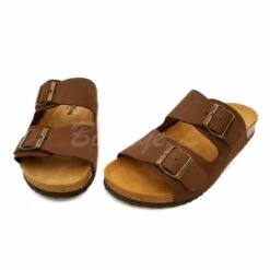 SANDALIAS MORXIVA HOMBRE SEV8020 MARRÓN, De Morxiva Casual Shoes -BOUTTYE Ventas sandalias morxiva hombre sev8020 marron 3