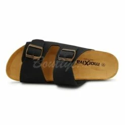 SANDALIAS MORXIVA HOMBRE SEV8020 NEGRO, De Morxiva Casual Shoes -BOUTTYE Ventas sandalias morxiva hombre sev8020 negro 2