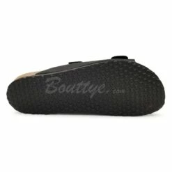 SANDALIAS MORXIVA HOMBRE SEV8020 NEGRO, De Morxiva Casual Shoes -BOUTTYE Ventas sandalias morxiva hombre sev8020 negro 4