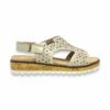 Sandalias Mujer Piel Calada Cuña Baja Plantilla Extraible Y Velcro 1211 Beige, De Amelie 2 Sandalias Mujer Piel Calada Cuña Baja Plantilla Extraible Y Velcro 1211 Beige, De Amelie -BOUTTYE Ventas sandalias mujer piel calada cuna baja plantilla extraible y velcro 1211 beige de amelie