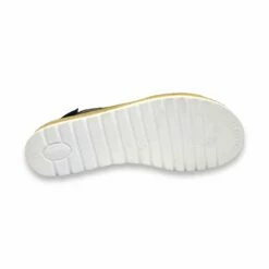 Sandalias Mujer Piel Calada Cuña Baja Plantilla Extraible Y Velcro 1211 Marino, De Amelie -BOUTTYE Ventas sandalias mujer piel calada cuna baja plantilla extraible y velcro 1211 marino de amelie 6