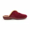 Zapatillas Casa Destalonadas Cuña Mujer Suapel Suela Antideslizante 975 Burdeos, De Berevëre 2 Zapatillas Casa Destalonadas Cuña Mujer Suapel Suela Antideslizante 975 Burdeos, De Berevëre -BOUTTYE Ventas zapatillas casa destalonadas cuna mujer suapel suela antideslizante 975 burdeos de berevere