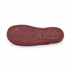 Zapatillas Casa Destalonadas Cuña Mujer Suapel Suela Antideslizante 975 Burdeos, De Berevëre -BOUTTYE Ventas zapatillas casa destalonadas cuna mujer suapel suela antideslizante 975 burdeos de berevere 7