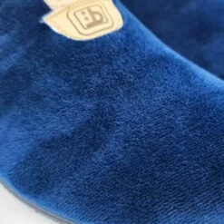 Zapatillas Casa Destalonadas Cuña Mujer Suapel Suela Antideslizante 975 Marino, De Berevëre -BOUTTYE Ventas zapatillas casa destalonadas cuna mujer suapel suela antideslizante 975 marino de berevere 1