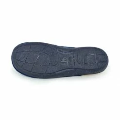 Zapatillas Casa Destalonadas Cuña Mujer Suapel Suela Antideslizante 975 Marino, De Berevëre -BOUTTYE Ventas zapatillas casa destalonadas cuna mujer suapel suela antideslizante 975 marino de berevere 7