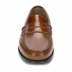 Zapatos Castellanos Hombre Piel Antifaz 300 Cuero, De Latino -BOUTTYE Ventas zapatos castellanos hombre piel antifaz 300 cuero de latino 1