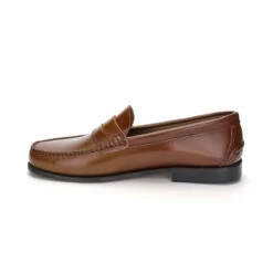 Zapatos Castellanos Hombre Piel Antifaz 300 Cuero, De Latino -BOUTTYE Ventas zapatos castellanos hombre piel antifaz 300 cuero de latino 2