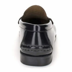 Zapatos Castellanos Hombre Piel Antifaz 300 Negro, De Latino 10 Zapatos Castellanos Hombre Piel Antifaz 300 Negro, De Latino -BOUTTYE Ventas zapatos castellanos hombre piel antifaz 300 negro de latino 3