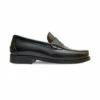 Zapatos Castellanos Hombre Piel Antifaz 800 Negro, De Latino -BOUTTYE Ventas zapatos castellanos hombre piel antifaz 800 negro de latino