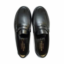Zapatos Castellanos Hombre Piel Antifaz 800 Negro, De Latino -BOUTTYE Ventas zapatos castellanos hombre piel antifaz 800 negro de latino 3