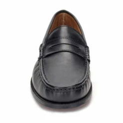 Zapatos Castellanos Hombre Piel Blanda Antifaz 500 Negro, De Latino 8 Zapatos Castellanos Hombre Piel Blanda Antifaz 500 Negro, De Latino -BOUTTYE Ventas zapatos castellanos hombre piel blanda antifaz 500 negro de latino 1