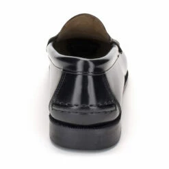 Zapatos Castellanos Hombre Piel Borlas 302 Negro, De Latino 10 Zapatos Castellanos Hombre Piel Borlas 302 Negro, De Latino -BOUTTYE Ventas zapatos castellanos hombre piel borlas 302 negro de latino 3