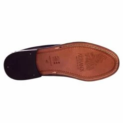 Zapatos Castellanos Hombre Piel Borlas 302 Negro, De Latino 11 Zapatos Castellanos Hombre Piel Borlas 302 Negro, De Latino -BOUTTYE Ventas zapatos castellanos hombre piel borlas 302 negro de latino 4