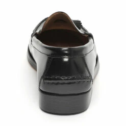 Zapatos Castellanos Hombre Piel Borlas 805MA Negro, De Latino -BOUTTYE Ventas zapatos castellanos hombre piel borlas 805ma negro de latino 3