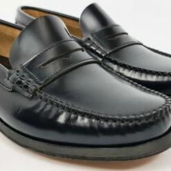 Zapatos Castellanos Hombre Piel Florentic Antifaz Suela Cuero 701 Negro, De Manuel Medrano -BOUTTYE Ventas zapatos castellanos hombre piel florentic antifaz suela cuero 701 negro de manuel medrano 1