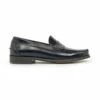 Zapatos Castellanos Hombre Piel Florentic Antifaz Suela Cuero 701 Negro, De Manuel Medrano -BOUTTYE Ventas zapatos castellanos hombre piel florentic antifaz suela cuero 701 negro de manuel medrano
