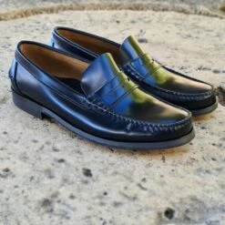 Zapatos Castellanos Hombre Piel Florentic Antifaz Suela Cuero 701 Negro, De Manuel Medrano -BOUTTYE Ventas zapatos castellanos hombre piel florentic antifaz suela cuero 701 negro de manuel medrano 3