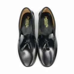 Zapatos Castellanos Hombre Piel Florentic Borlas Suela Cuero 702 Negro, De Manuel Medrano 17 Zapatos Castellanos Hombre Piel Florentic Borlas Suela Cuero 702 Negro, De Manuel Medrano -BOUTTYE Ventas zapatos castellanos hombre piel florentic borlas suela cuero 702 negro de manuel medrano 6