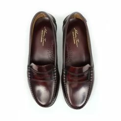 Zapatos Castellanos Mujer Piel Florentic Antifaz Suela Goma 400 Burdeos, De María Tovar 16 Zapatos Castellanos Mujer Piel Florentic Antifaz Suela Goma 400 Burdeos, De María Tovar -BOUTTYE Ventas zapatos castellanos mujer piel florentic antifaz suela goma 400 burdeos de maria tovar 6