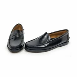 Zapatos Castellanos Mujer Piel Florentic Antifaz Suela Goma 400 Negro, De María Tovar 13 Zapatos Castellanos Mujer Piel Florentic Antifaz Suela Goma 400 Negro, De María Tovar -BOUTTYE Ventas zapatos castellanos mujer piel florentic antifaz suela goma 400 negro de maria tovar 3