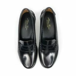 Zapatos Castellanos Mujer Piel Florentic Antifaz Suela Goma 400 Negro, De María Tovar 16 Zapatos Castellanos Mujer Piel Florentic Antifaz Suela Goma 400 Negro, De María Tovar -BOUTTYE Ventas zapatos castellanos mujer piel florentic antifaz suela goma 400 negro de maria tovar 6