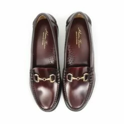 Zapatos Castellanos Mujer Piel Florentic Cadena Suela Goma 504 Burdeos, De María Tovar 16 Zapatos Castellanos Mujer Piel Florentic Cadena Suela Goma 504 Burdeos, De María Tovar -BOUTTYE Ventas zapatos castellanos mujer piel florentic cadena suela goma 504 burdeos de maria tovar 6