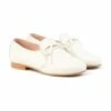 Zapatos Colegiales Infantil Niño Piel Cordones 1393 Beige, De Angelitos 1 Zapatos Colegiales Infantil Niño Piel Cordones 1393 Beige, De Angelitos -BOUTTYE Ventas zapatos colegiales infantil nino piel cordones 1393 beige de angelitos