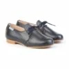Zapatos Colegiales Infantil Niño Piel Cordones 1393 Marino, De Angelitos -BOUTTYE Ventas zapatos colegiales infantil nino piel cordones 1393 marino de angelitos