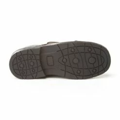 Zapatos Colegiales Niño Piel Puntera Reforzada Velcro 452 Chocolate, De Angelitos 10 Zapatos Colegiales Niño Piel Puntera Reforzada Velcro 452 Chocolate, De Angelitos -BOUTTYE Ventas zapatos colegiales nino piel puntera reforzada velcro 452 chocolate de angelitos 3