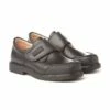 Zapatos Colegiales Niño Piel Puntera Reforzada Velcro 452 Negro, De Angelitos 2 Zapatos Colegiales Niño Piel Puntera Reforzada Velcro 452 Negro, De Angelitos -BOUTTYE Ventas zapatos colegiales nino piel puntera reforzada velcro 452 negro de angelitos